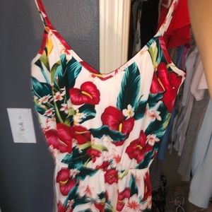 Show me your mumu romper